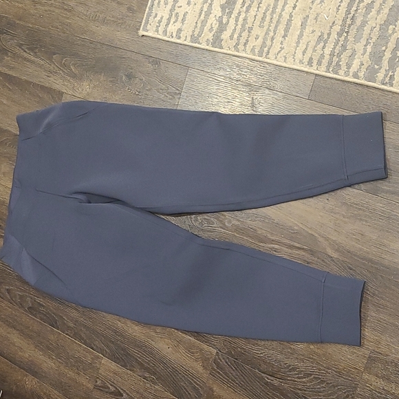 Lululemon Embrace The Space Pant (29") Blue Tied - Picture 6 of 11